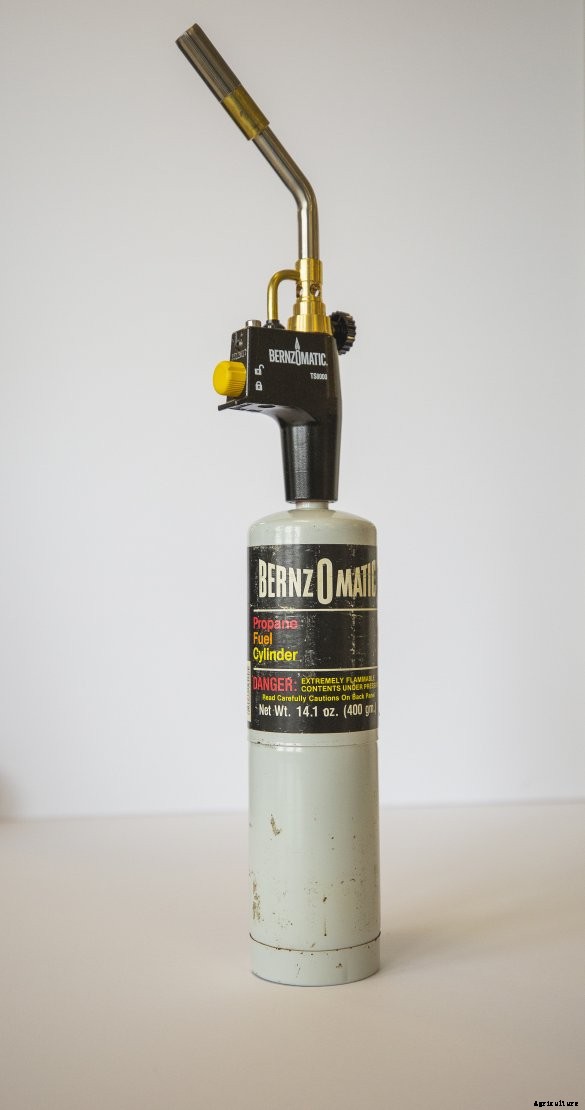 Metalworking from Benzamatic